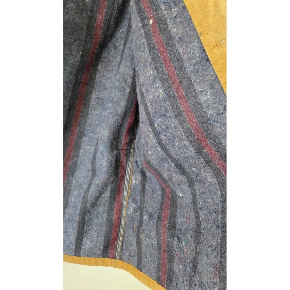 Carhartt chore coat